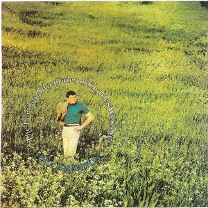 The further adventures of Charles Westover